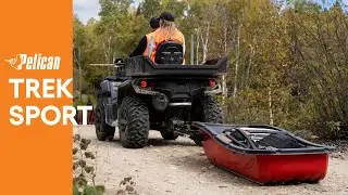 PELICAN | Utility Sleds for Outdoor Work, Farming, and More