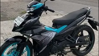 Pesona MX king 2023 😍😍 , foresale!!! #jualanonline #mxking #jualbelimotor