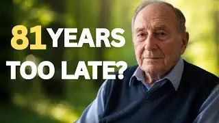 I’m 81 Years Old — And I Wish I’d Expressed My Feelings