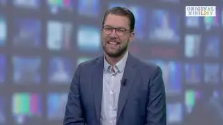 Fem snabba fr&aring;gor och svar med Jimmie &Aring;kesson (SD)