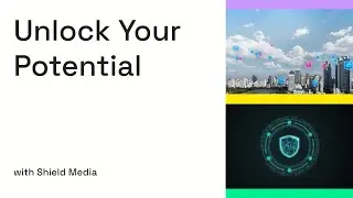 Data-Driven Digital Marketing Strategies | Unlock Business Potential with Shield Media