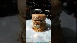 MR.BURN BURGER || COMEBACK