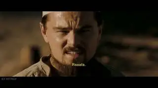 Body Of Lies 2008 Iraqi Desert Firefight Scene 1