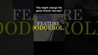 Jjs dodge rolls could change combat forever #roblox #anime #robloxedit #gaming