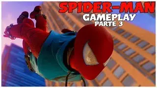 SPIDER-MAN #3 - THEKINGZUNO