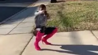 Bayonetta playing no games in 2019