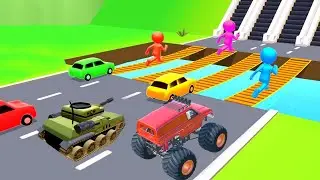 Shape Shifting All Levels Gameplay Android Live PC full Screen HD Gameplay