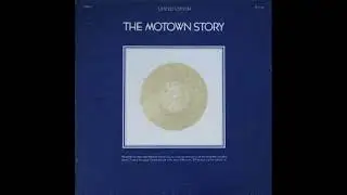 The motown story vinyl 2