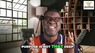 Define Your Purpose: How to Prepare and Achieve Goals #shorts