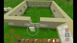 Игра в King Craft