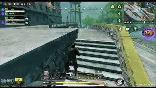 30 KILLS BOMB | Call of Duty Mobile