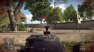 Battlefield&trade; V_ dolphin diving