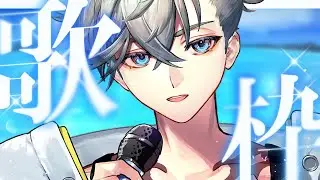 【歌枠】新モニターになるはずだった声出しゲリラ歌🎤 Singing Stream【游禅ウラト / YUMENOS】#shorts #vtuber