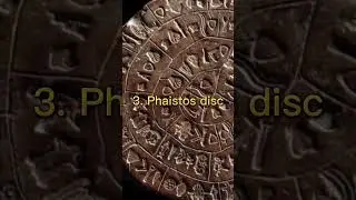 5 most mysterious codes and ciphers in history #shorts