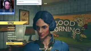 Giving Fallout 76 another chance? | [Fallout 76]