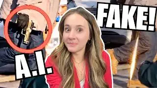 He Was Tackled by ICE a Week Before...