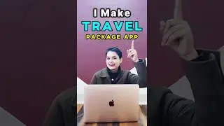 Make Travel Package App | Make Holiday package app | Make Travel booking app | maketourbookingapp