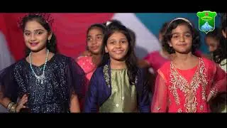 Everest English School September 22 activity day