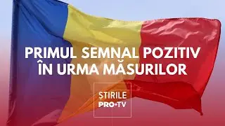 Primul semnal pozitiv &icirc;n urma măsurilor fiscale: Rom&acirc;nia scapă de retrogradarea &icirc;n categoria &bdquo;junk&rdquo;