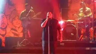 Rag&rsquo;n&rsquo;Bone Man - The fire (Zenith M&uuml;nchen/ Munich, 05.03.18) HD Grande Reserve Tour