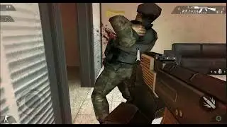 Modern Combat 2: Black Pegasus android pt.3