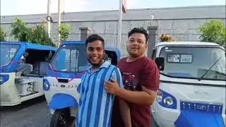 Mahindra Treo showroom Bongaigaon