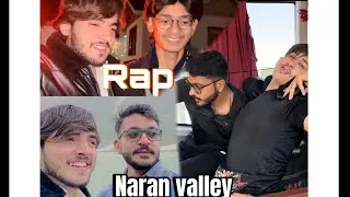 Part 1 ||Trip to Naran with Friends | Superior University Tour Vlog  || 2025 || Haider Ali