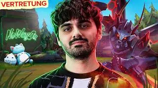 Ich bin krank, also macht AGURIN das Video