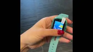 ⌚️#Sneak Peek  - Ceas Smartwatch Pentru Copii Xkids X10