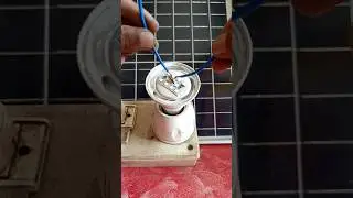 How to repair broken LED lights #shorts #shortvideo #shortsfeed