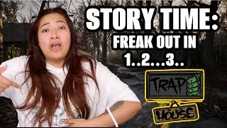 STORY TIME: BLESSED HER WITH TOLIET WATER | NANNY SERIES @AlexisJayda