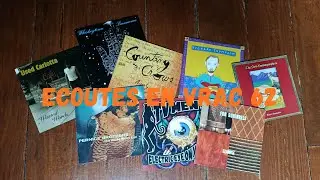 LBR #195 - ECOUTES EN VRAC 62