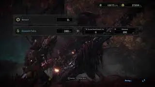 Extreme Behemoth live!