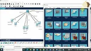 LAB: VLANs, and DHCP Configuration Using L3 SWITCH (Must Watch)