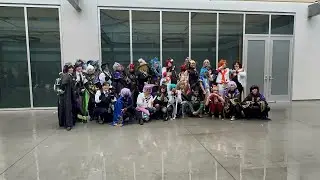 SacAnime Winter 2024: 5 Years of Anime