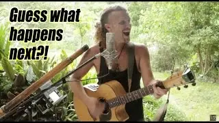 Most inspiring song ever: A Moment in Your Life - Nathan Kaye plays the most inspiring song