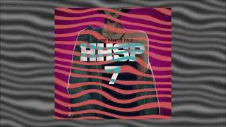 Hip Hop Bell Sample 137 BPM