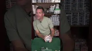 Another Day, Another $50 Impossible Card Trick Challenge. It's all in the Magic Shuffle💵
