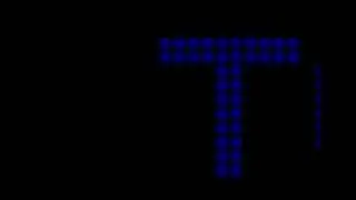 Megaballs Scroller - Ultimate GFA Demo - OvR (Atari ST)