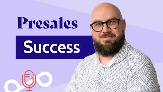 Presales Success: Strategies & Methodologies for Drupal Projects | The Digital Experience Podcast