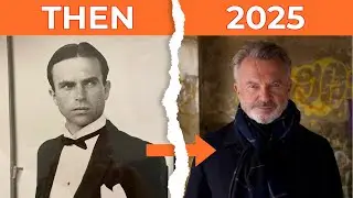 40 Most Beautiful Male Hollywood Actors Before and After &ndash; Timeless Transformations