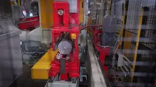 Forged by Nature, Enhanced by Altus: The Story of Industrial Aluminium Excellence