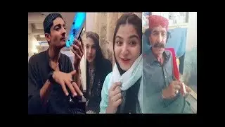 The Beautiful Mix Sindhi - And Urdu Comedy - Tik Tok YouTube