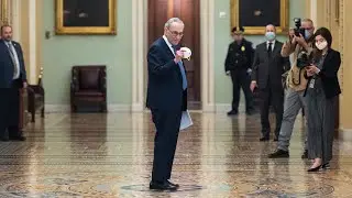 How is Congress preparing the country for a second wave of coronavirus?