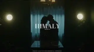 [FREE] Jah Khalib x Jaman T type beat  - &ldquo;HIMALY&rdquo; Prod. AIRYBEATS