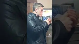 Fake 🚬 prank on Angry Grandma!
