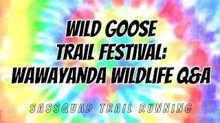 Wawayanda Wonders Webinar: Bear Encounters & Environmental Insights