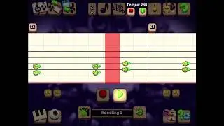 Water Island - Reedling - Composer Tutorials