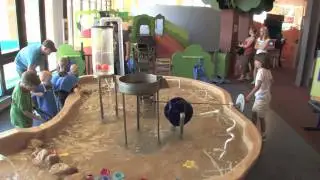Children's Discovery Museum - Best Creative Children's Experience - Illinois 2010
