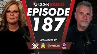 CCFR Radio EP 187: Court of Appeal Decision, Election Interference, 2025's Most Important Episode